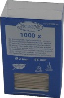 pradl hygienick balenie 1000ks 66716 celofn
