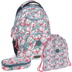 kolsk set Rosy Magnolia 3 ARS UNA