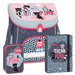 kolsk set Think Pink 23 ARS UNA