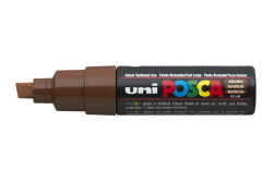 Popisova akrylov UNI Posca PC-8K hned