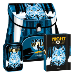kolsk set Nightwolf ARS UNA