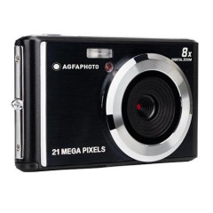 Fotoapart, kompaktn, digitlny, AGFAPHOTO "DC5200", ierna
