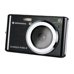 Fotoapart, kompaktn, digitlny, AGFAPHOTO "DC5500", ierna