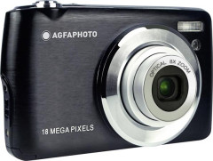 Fotoapart, kompaktn, digitlny, AGFAPHOTO "DC8200", ierna
