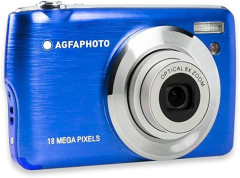 Fotoapart, kompaktn, digitlny, AGFAPHOTO "DC8200", modr