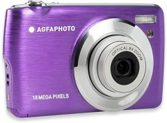 Fotoapart, kompaktn, digitlny, AGFAPHOTO "DC8200", fialov