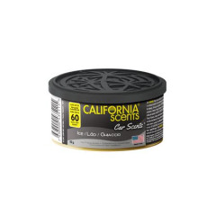 Osvieova vzduchu do auta, 42 g, CALIFORNIA SCENTS "Ice"
