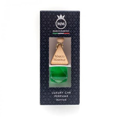 Autoparfm, pnska va, 7 ml, MARCO MARTELY "Bottled Boss"