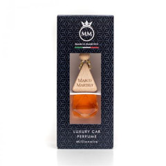 Autoparfm, pnska va, 7 ml, MARCO MARTELY "Millionaire"
