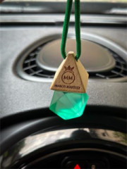 Autoparfm, pnska va, 7 ml, MARCO MARTELY "One"