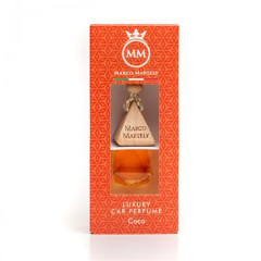 Autoparfm, dmska va, 7 ml, MARCO MARTELY "Coco"