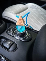 Autoparfm, dmska va, 7 ml, MARCO MARTELY "Erba"
