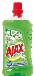 AJAX na podlahy 1L konvalinka zelen