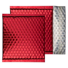 Bublinkov oblka, CD, 165x165 mm, BLAKE, elegantn erven