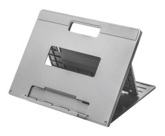 Podstavec pod notebook, KENSINGTON "SmartFit Easy Riser Go", siv