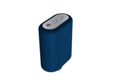 Reproduktor, prenosn, Bluetooth 5.0, 5W, CANYON "BSP-4", modr