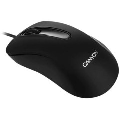 My, drtov, optick, USB, CANYON "CM-2", ierna