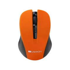 My, bezdrtov, optick, USB, CANYON "MW-1", oranov