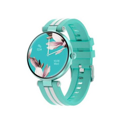 Smart hodinky, CANYON "Semifreddo SW-61", zelen