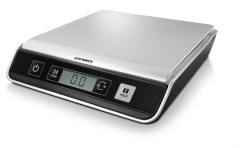 Vha na listy, digitlna, nosnos: 10 kg, DYMO "M10"