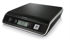 Vha na listy, digitlna, USB, nosnos: 5 kg, DYMO "M5"
