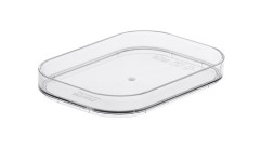 Veko, SMARTSTORE "Compact Clear XS", priehadn