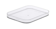 Veko, SMARTSTORE "Compact Clear S", priehadn