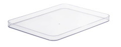 Veko, SMARTSTORE "Compact Clear L", priehadn