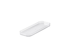 Veko, SMARTSTORE "Compact Clear Slim", priehadn
