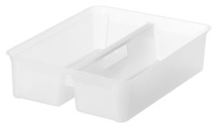 Organizan modul, vyberaten, pre boxy Classic 15, 2 priehradky, s chytkami, SMARTSTORE, priehadn