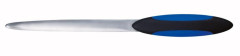Otvra listov 23cm gumen rka