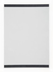 Informan rm, magnetick zadn strana, A4, DURABLE, priehadn