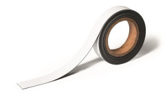 Magnetick pska, 5m x 30 mm, popisovaten, rezaten, DURABLE