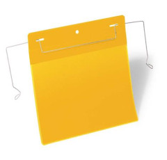 Logistick vrecko, A5, na rku, DURABLE, s drtom, lt
