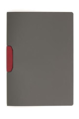 Rchloviaza, s klipom, A4, DURABLE "DURASWING COLOR 30", erven