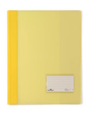 Rchloviaza, A4, extra siln, irok, DURABLE, lt
