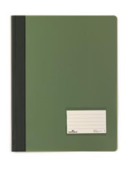Rchloviaza, A4, extra siln, irok, DURABLE, zelen