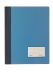 Rchloviaza, A4, extra siln, irok, DURABLE, modr