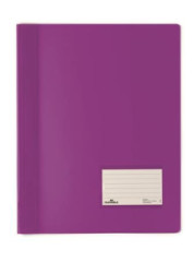 Rchloviaza, A4, extra siln, DURABLE "DURALUX", priehadn fialov