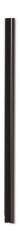 Nsuvn lita, 6 mm, 1-60 listov, DURABLE, ierna
