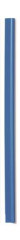 Nsuvn lita, 6 mm, 1-60 listov, DURABLE, modr