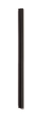 Nsuvn lita, 1-80 listov, DURABLE, ierna