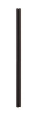 Nsuvn lita, 12 mm,  40-100 listov, DURABLE, ierna