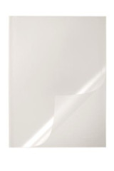 Nsuvn oblka, 1-100 listov, A4, DURABLE, priehadn