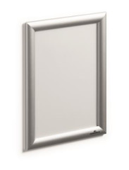 Tabua na plagty, nstenn, A4, hlinkov rm, DURABLE