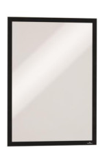 Informan panel, A3, magnetick, DURABLE "DURAFRAME MAGNETIC", ierna