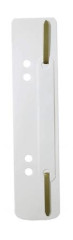 Rchloviazacia spona, DURABLE, biela