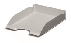Odklada, plastov, DURABLE "Eco", siv