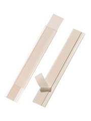 Skenovac psik, 30 mm, samolepiaci, DURABLE, "Scanfix"
