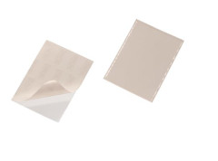 Vrecko, A5, samolepiace, DURABLE, "Pocketfix"